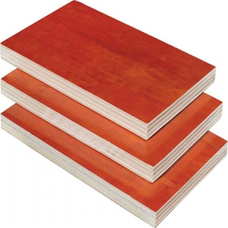 .荷嘉木业生产的全整芯建筑红板