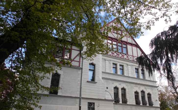 重点计划!湖南省绿色建筑发展