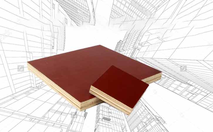 建筑模板安装方法 建筑模板选择技巧